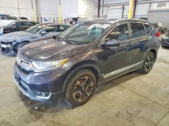 2017 Honda CR-V 2HKRW2H98HH632313