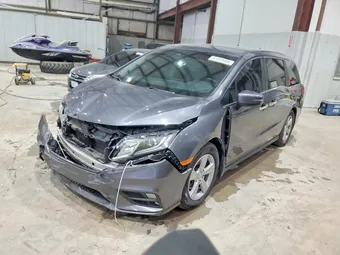 2020 Honda Odyssey 5FNRL6H7XLB049196