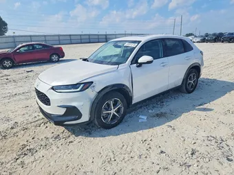 2025 Honda HR-V 3CZRZ1H75SM737421