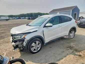 2019 Honda HR-V 3CZRU6H55KM725165