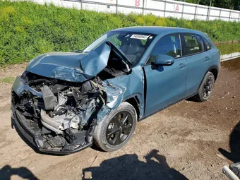 2023 Honda HR-V 3CZRZ2H38PM748276