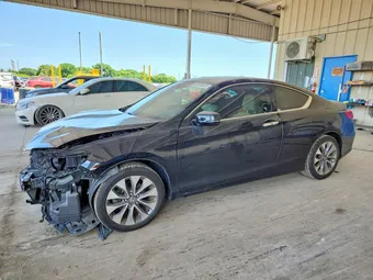 2015 Honda Accord 1HGCT1B83FA010684