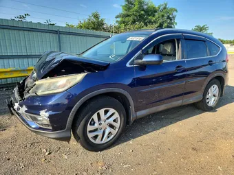 2015 Honda CR-V 2HKRM4H72FH688910