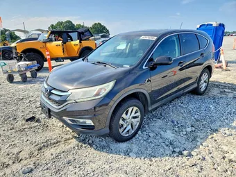 2016 Honda CR-V 5J6RM4H56GL056014