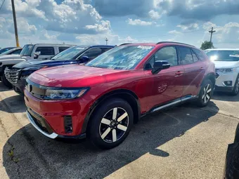 2024 Honda Prologue 3GPKHXRJ7RS514549