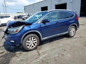 2016 Honda CR-V 5J6RM4H74GL063934