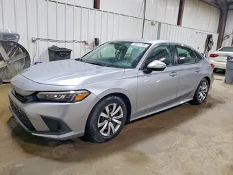 2022 Honda Civic 2HGFE2F23NH545484