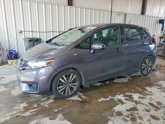 2015 Honda Fit 3HGGK5H81FM708748