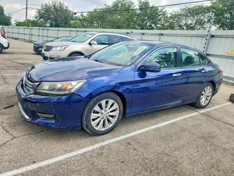 2015 Honda Accord 1HGCR2F8XFA097840
