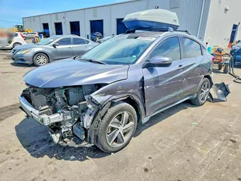 2021 Honda HR-V 3CZRU5H59MM702193