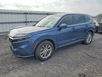2023 Honda CR-V 2HKRS4H79PH422579