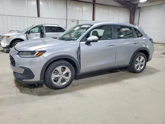 2023 Honda HR-V 3CZRZ2H37PM742467