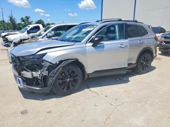 2023 Honda CR-V 7FARS6H93PE006169