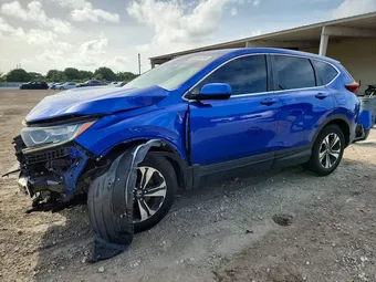 2021 Honda CR-V 7FARW1H74ME020518