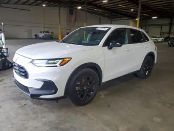 2023 Honda HR-V 3CZRZ2H50PM717055