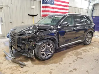 2023 Hyundai Palisade KM8R5DGE8PU574023