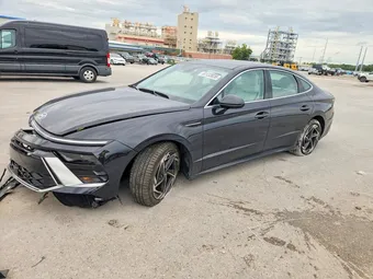 2026 Hyundai Sonata KMHL64JA1TA549386