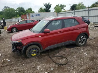 2024 Hyundai Venue KMHRC8A36RU299999