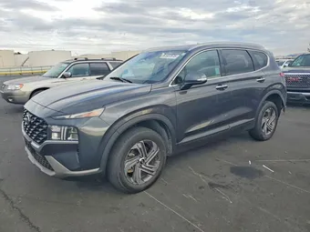 2023 Hyundai Santa Fe 5NMS2DAJ6PH611291