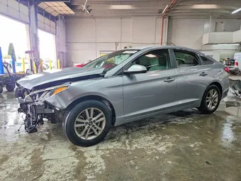 2017 Hyundai Sonata 5NPE24AF5HH460733