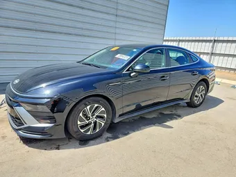 2026 Hyundai Sonata KMHL24JJ1TA144639