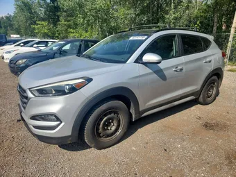 2017 Hyundai Tucson KM8J3CA46HU516393