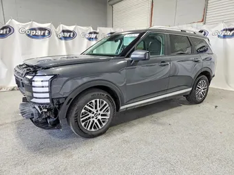 2026 Hyundai Palisade KM8RLES29TU085181