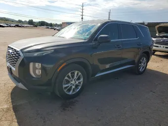 2020 Hyundai Palisade KM8R14HE1LU111998