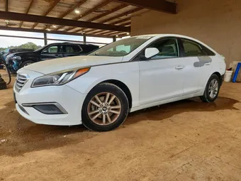 2017 Hyundai Sonata 5NPE24AF3HH529080