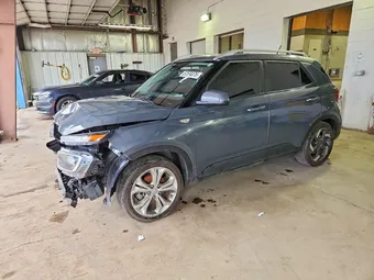2023 Hyundai Venue KMHRC8A31PU273162