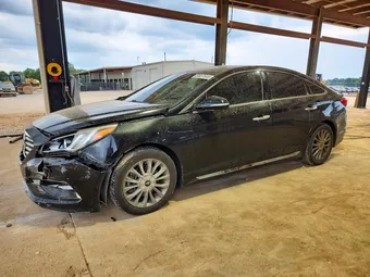 2015 Hyundai Sonata 5NPE34AF0FH053686