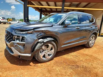 2023 Hyundai Santa Fe 5NMS24AJ5PH539404