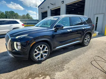 2020 Hyundai Palisade KM8R3DHE4LU133228