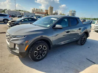 2022 Hyundai Santa Cruz 5NTJB4AE5NH014178