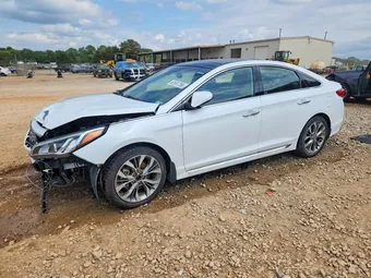 2015 Hyundai Sonata 5NPE34AB7FH115744
