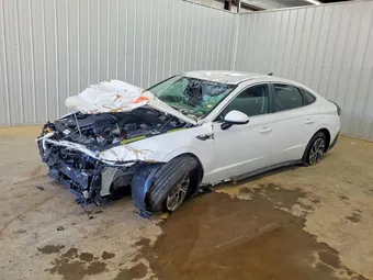 2026 Hyundai Sonata KMHL24JJ0TA143899
