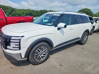 2026 Hyundai Palisade KM8RLES25TU129936