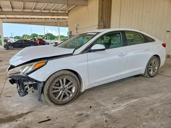 2015 Hyundai Sonata 5NPE24AF0FH260159