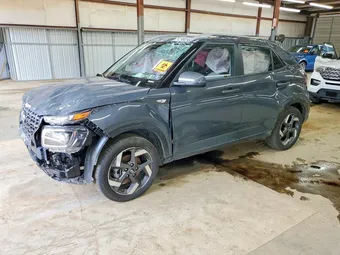 2025 Hyundai Venue KMHRC8A39SU403049