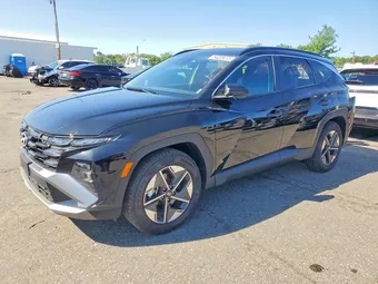 2026 Hyundai Tucson 5NMJB3DE0TH694375