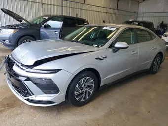 2026 Hyundai Sonata KMHL24JJ5TA141663