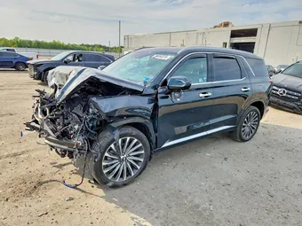 2024 Hyundai Palisade KM8R7DGE7RU730193