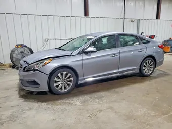 2016 Hyundai Sonata 5NPE34AF9GH380489