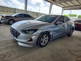 2022 Hyundai Sonata 5NPEG4JA2NH149889