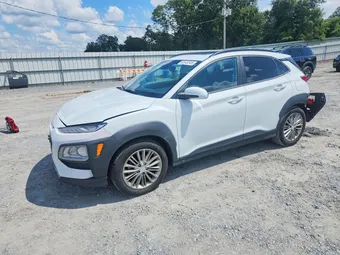 2020 Hyundai Kona KM8K62AA8LU590127