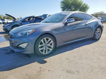 2016 Hyundai Genesis KMHHT6KJ2GU135627