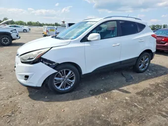 2015 Hyundai Tucson KM8JUCAG6FU006825