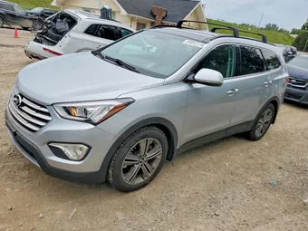 2015 Hyundai Santa Fe KM8SRDHF7FU103816