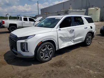 2025 Hyundai Palisade KM8R4DGE9SU820783