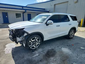 2023 Hyundai Palisade KM8R5DGE6PU544969